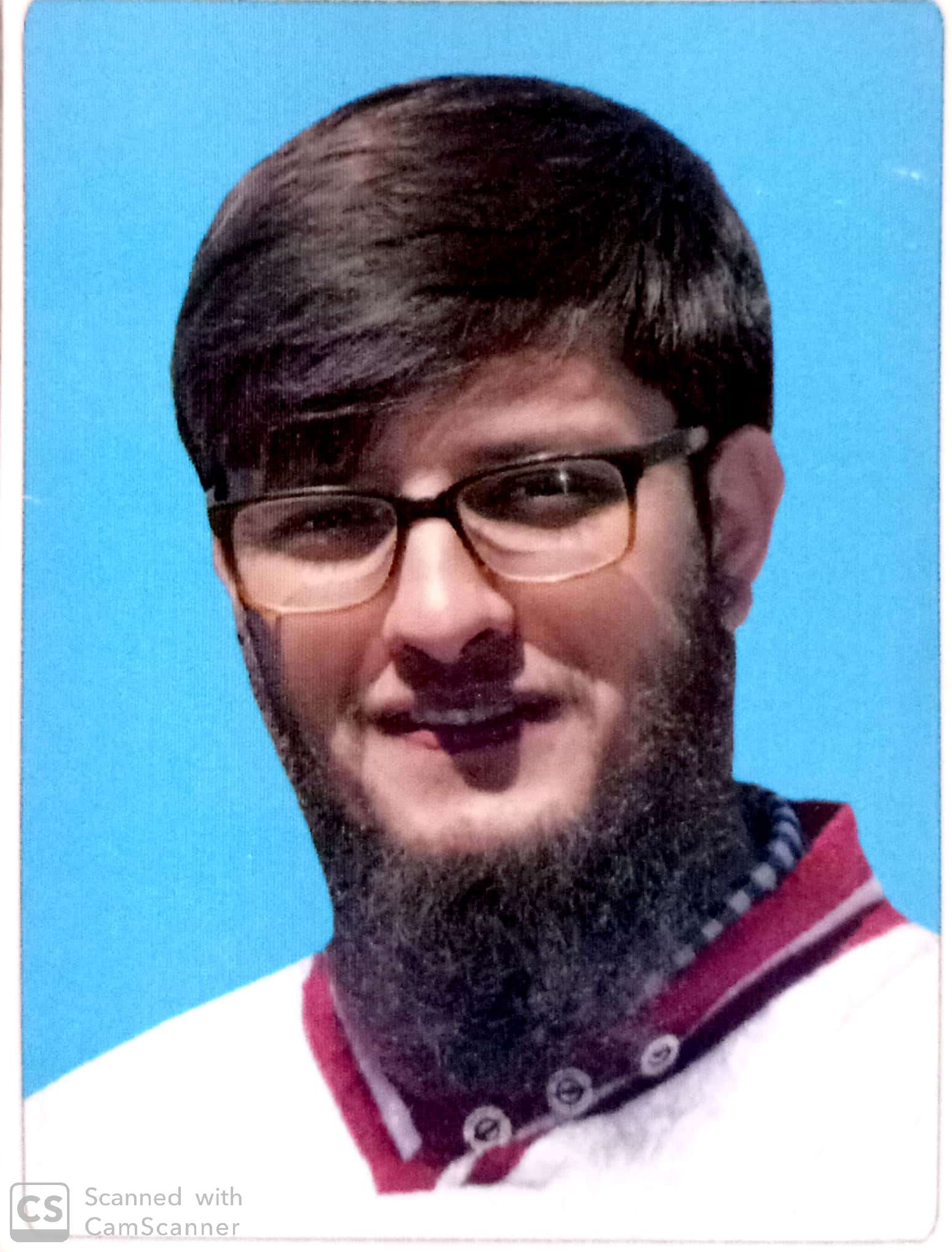 Mr. Adeel Ahmad Khalil