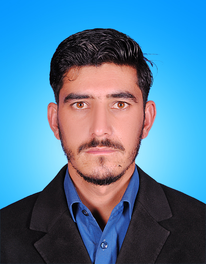 Mr. Waleed Ahmad